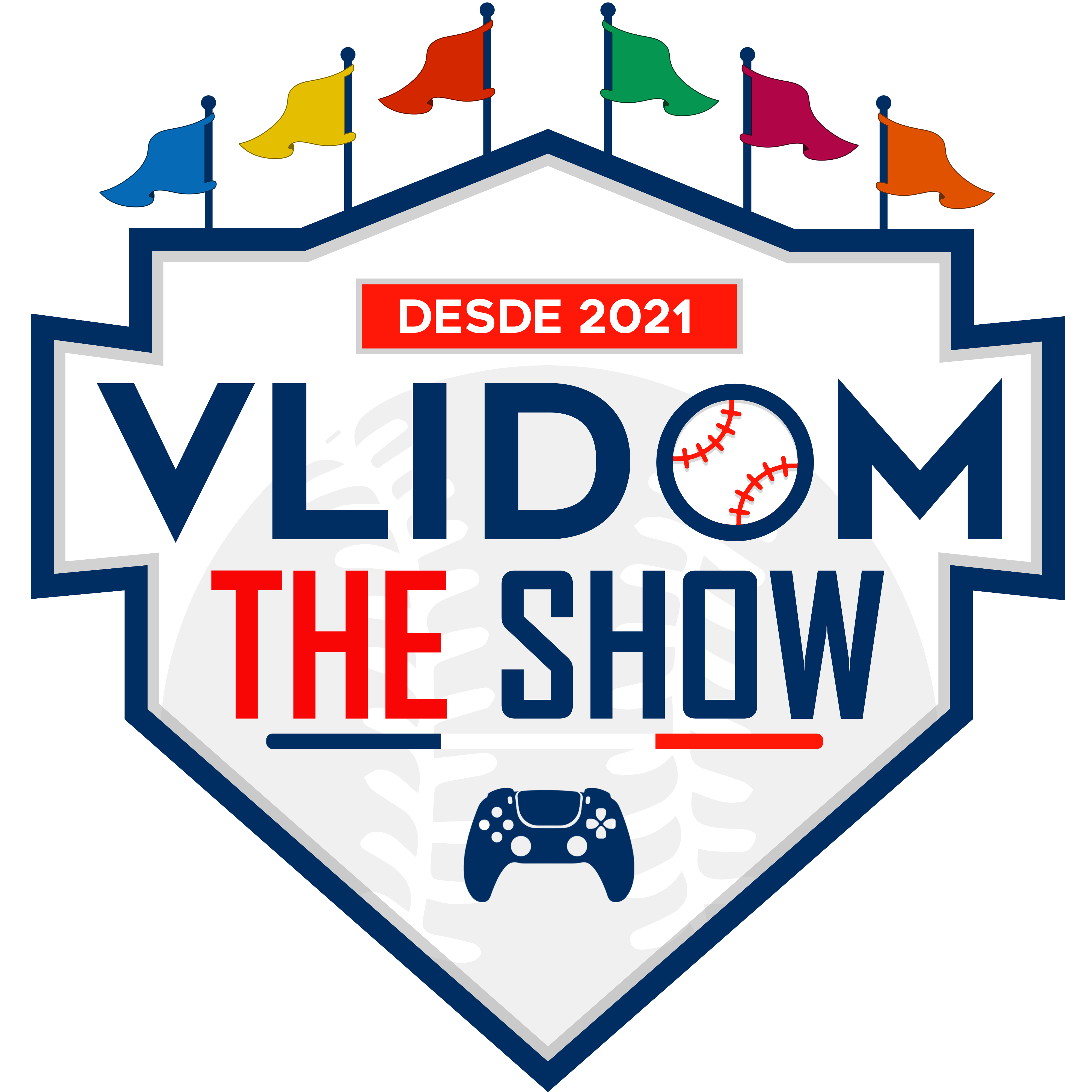 VLIDOM The Show